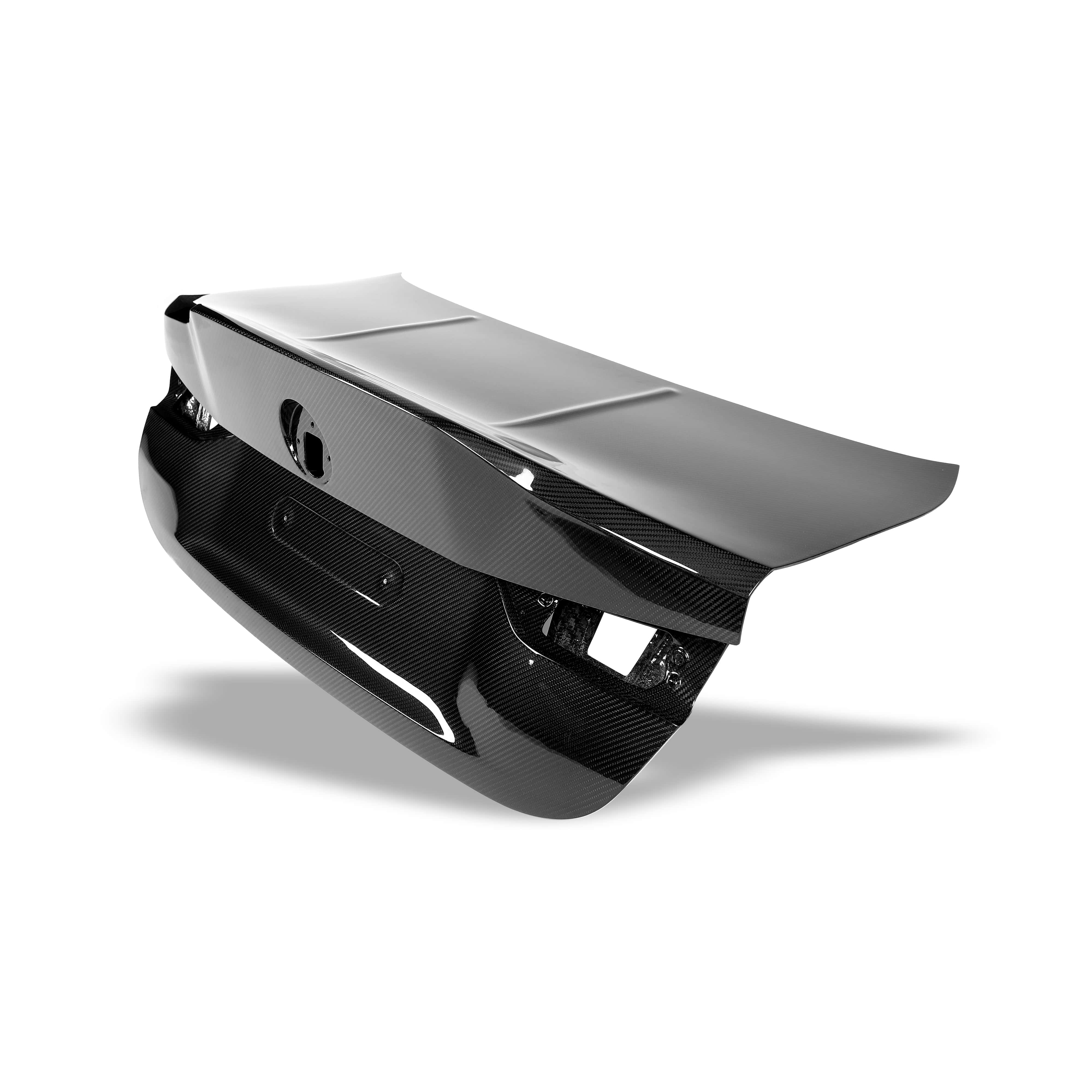 Revozport Trunk BMW M4 G82 Carbon Fiber Trunk Lid