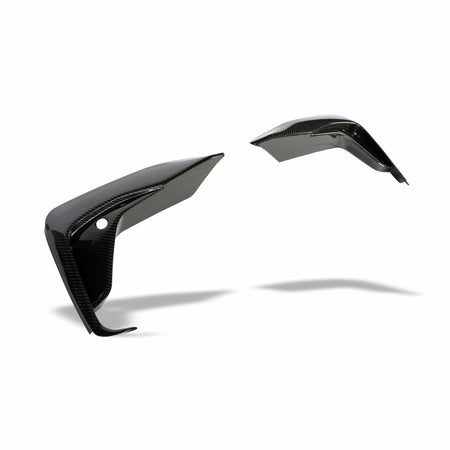 Revozport Vents & Ducts BMW M2 Competition F87 Bumper Inserts