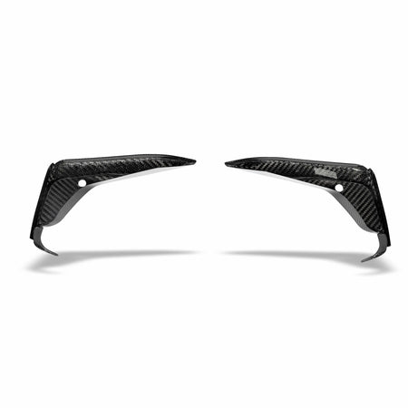 Revozport Vents & Ducts BMW M2 Competition F87 Bumper Inserts
