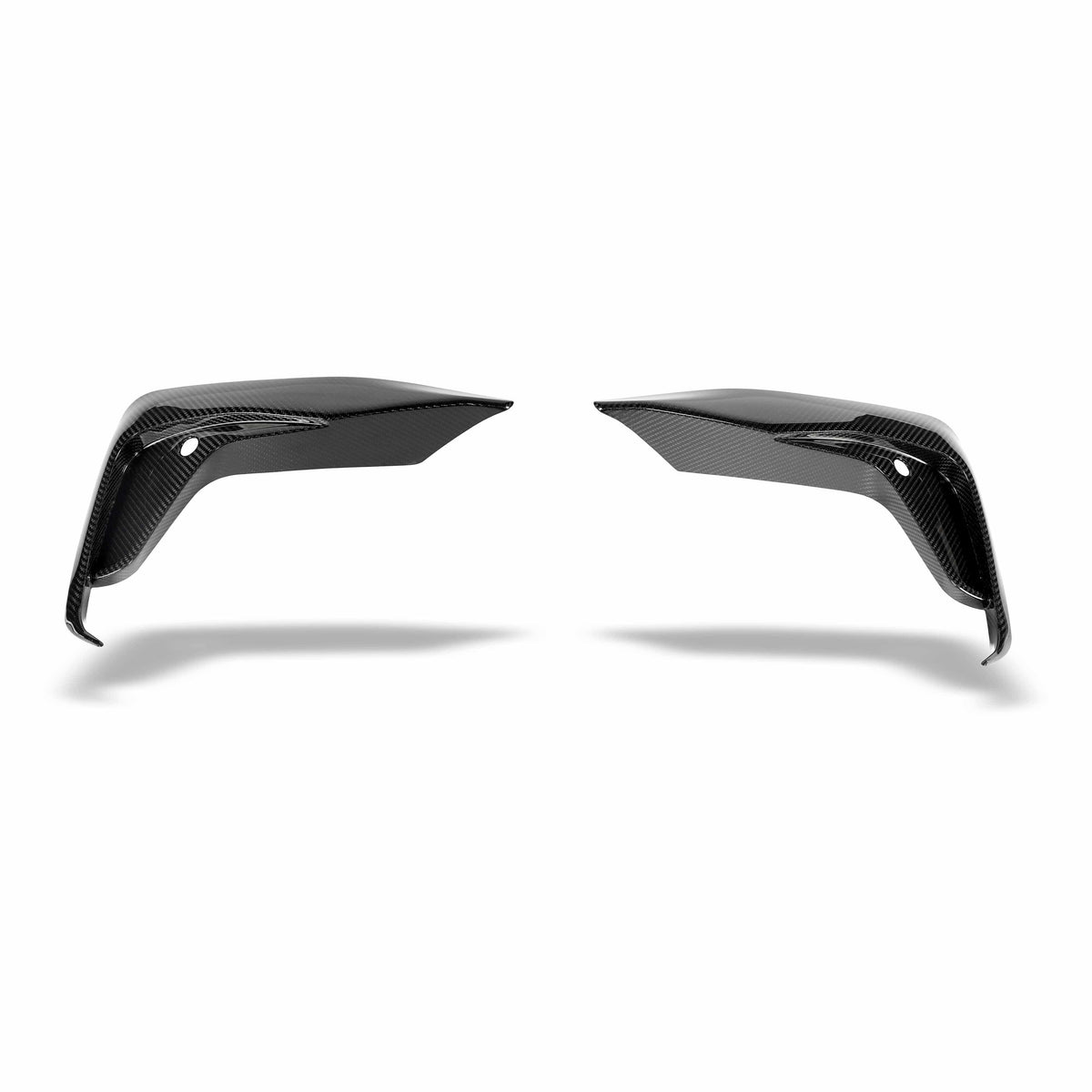 Revozport Vents & Ducts BMW M2 Competition F87 Bumper Inserts