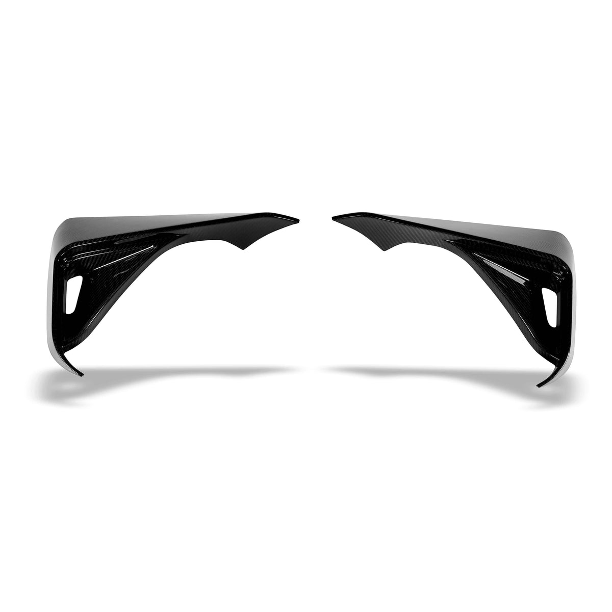 Revozport Vents & Ducts BMW M2 F87 N55 Bumper Inserts