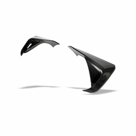 Revozport Vents & Ducts BMW M2 F87 N55 Bumper Inserts