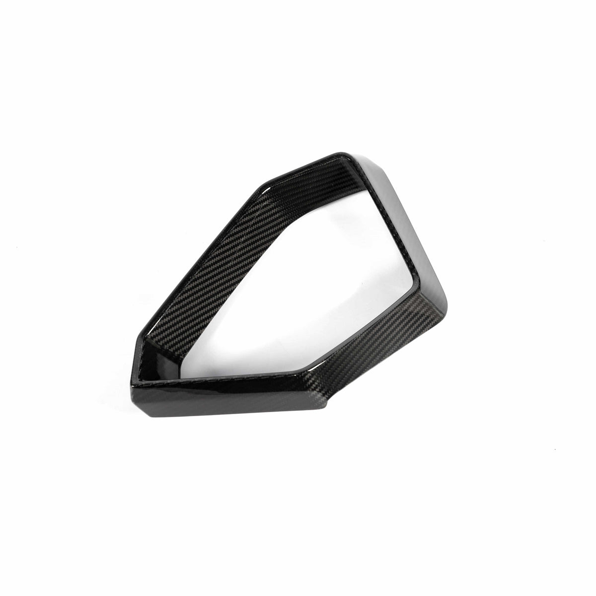 Revozport Vents & Ducts BMW X6 G06 LCI Carbon Fiber Front Vents