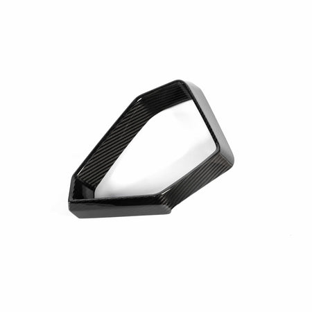Revozport Vents & Ducts BMW X6 G06 LCI Carbon Fiber Front Vents