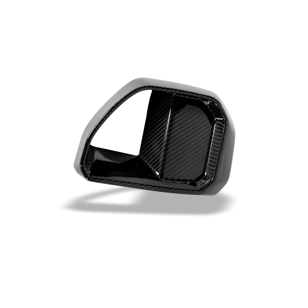 Revozport Vents & Ducts BMW X6 G06 Pre-LCI Carbon Fiber Front Vents