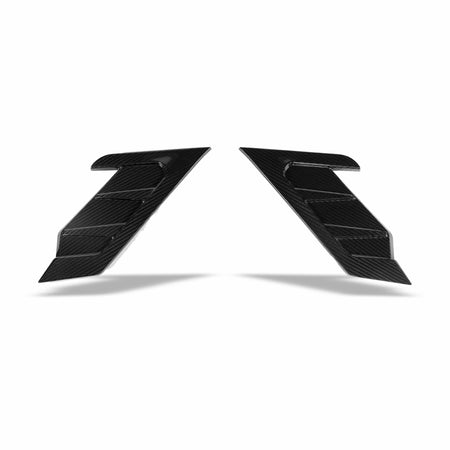 Revozport Vents & Ducts BMW X6 G06 Pre-LCI Carbon Fiber Side Fender Vents