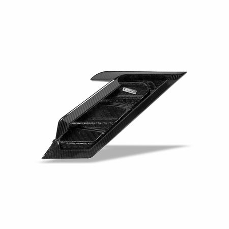 Revozport Vents & Ducts BMW X6 G06 Pre-LCI Carbon Fiber Side Fender Vents