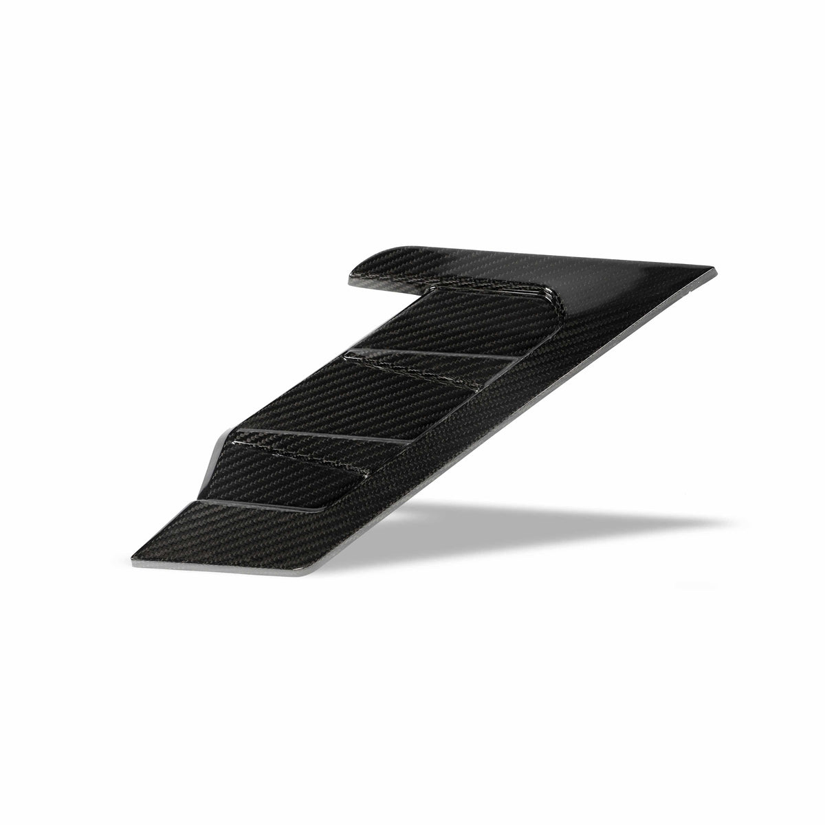 Revozport Vents & Ducts BMW X6 G06 Pre-LCI Carbon Fiber Side Fender Vents