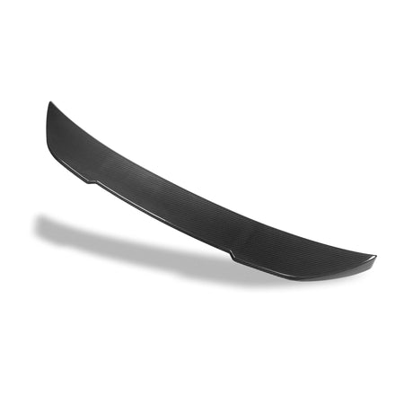 Revozsport Spoiler Audi RS3 8Y Sedan Carbon Fiber Trunk Spoiler