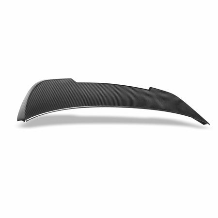 Revozsport Spoiler Audi RS3 8Y Sedan Carbon Fiber Trunk Spoiler