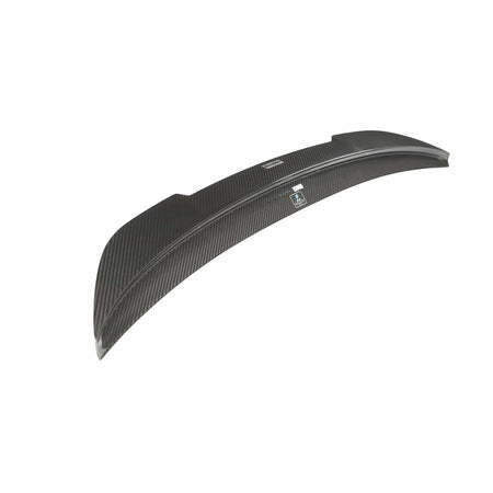 Revozsport Spoiler Audi RS3 8Y Sedan Carbon Fiber Trunk Spoiler