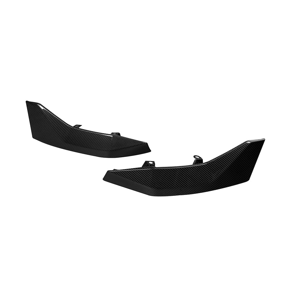 SOOQOO Diffuser SOOQOO BMW X3 G45 Rear Diffuser in Prepreg Carbon Fiber