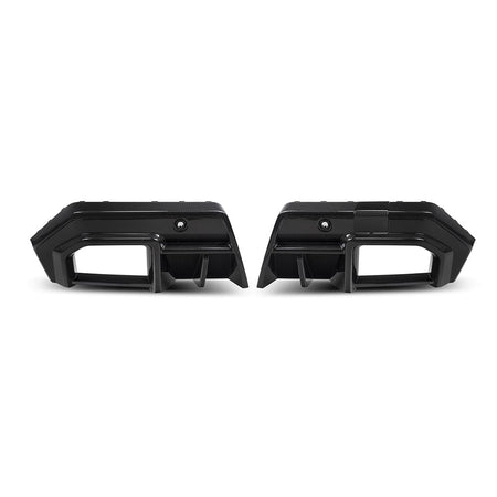 SOOQOO Diffuser SOOQOO V1 BMW M5 G90 Rear Diffuser In Prepreg Carbon Fiber