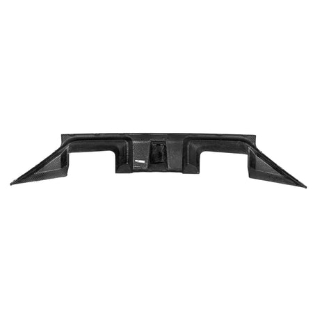 SOOQOO Diffuser SOOQOO V3 BMW M2 G87 Rear Diffuser In Prepreg Carbon Fiber