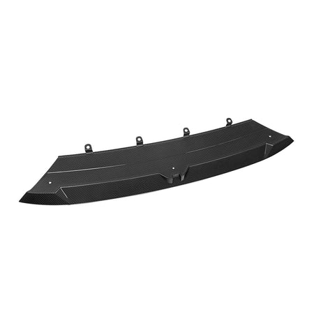 SOOQOO Front Lip SOOQOO BMW 2 Series F74 Front Lip In Prepreg Carbon Fiber