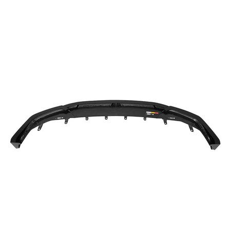 SOOQOO Front Lip SOOQOO BMW 2 Series F74 Front Lip In Prepreg Carbon Fiber
