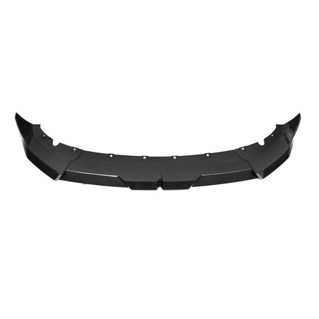 SOOQOO Front Lip SOOQOO BMW X3 G45 Front Lip in Prepreg Carbon Fiber