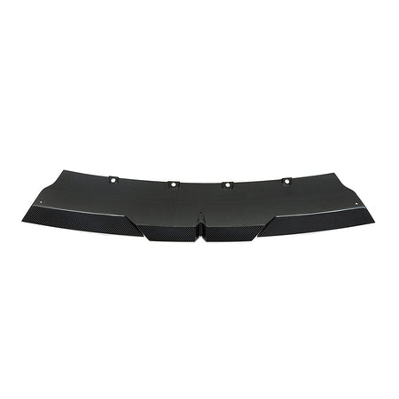 SOOQOO Front Lip SOOQOO BMW X3 G45 Front Lip in Prepreg Carbon Fiber
