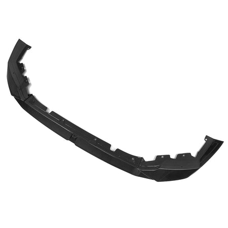 SOOQOO Front Lip SOOQOO V1 BMW M5 G90 Front Lip In Prepreg Carbon Fiber