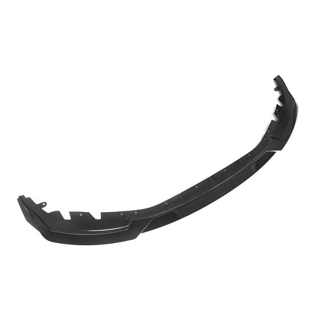 SOOQOO Front Lip SOOQOO V3 BMW M2 G87 Front Lip In Prepreg Carbon Fiber