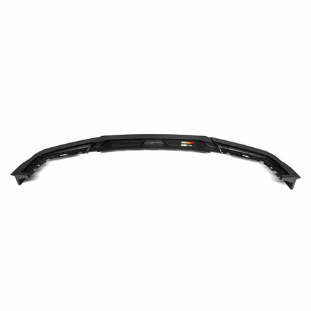 SOOQOO Front Splitter SOOQOO BMW X5M F95 Pre-LCI Front Lip In Prepreg Carbon Fiber
