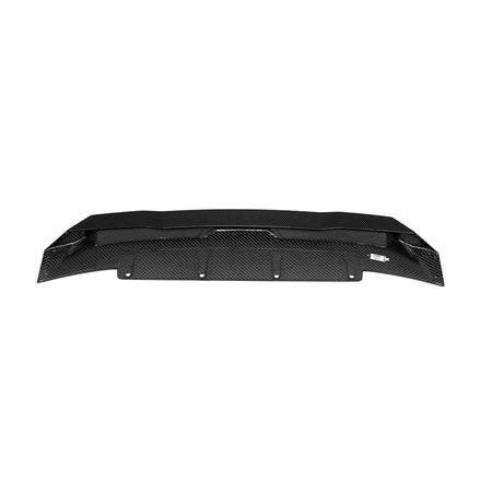 SOOQOO Front Splitter SOOQOO BMW Z4 G29 Front Lip In Prepreg Carbon Fiber