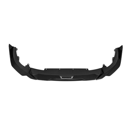 SOOQOO Front Splitter SOOQOO BMW Z4 G29 Front Lip In Prepreg Carbon Fiber