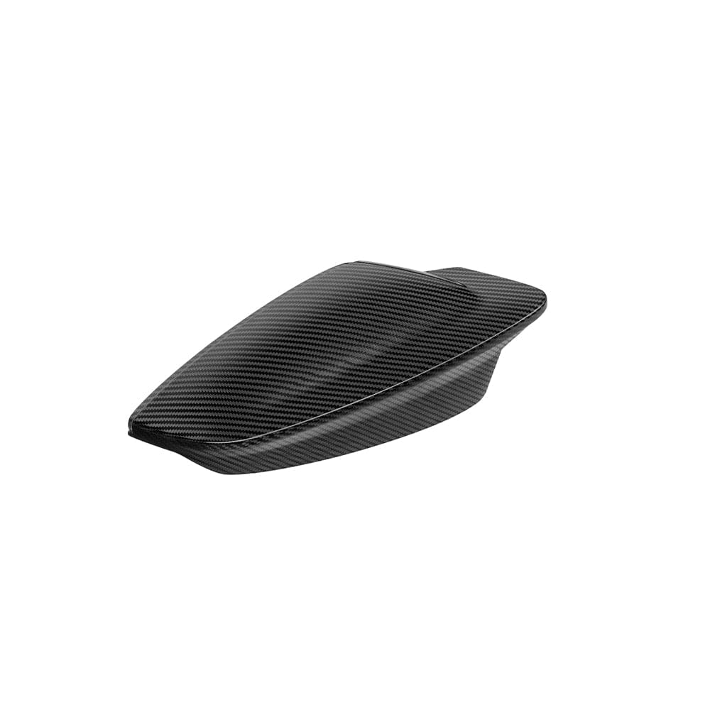 SOOQOO Mirror Caps SOOQOO AUDI RS3 8Y Mirror Caps In Prepreg Carbon Fiber