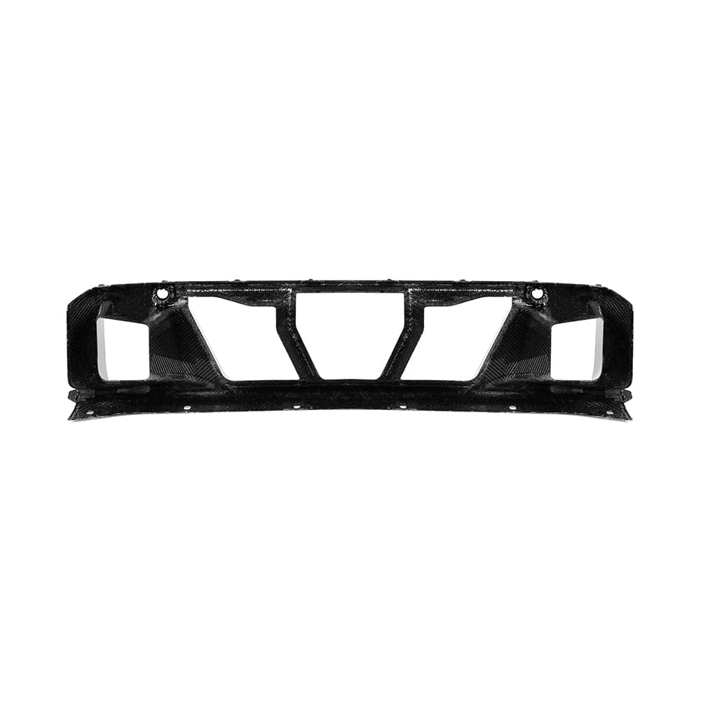 SOOQOO Misc. Exterior SOOQOO BMW M2 G87 Lower Grille In Prepreg Carbon Fiber