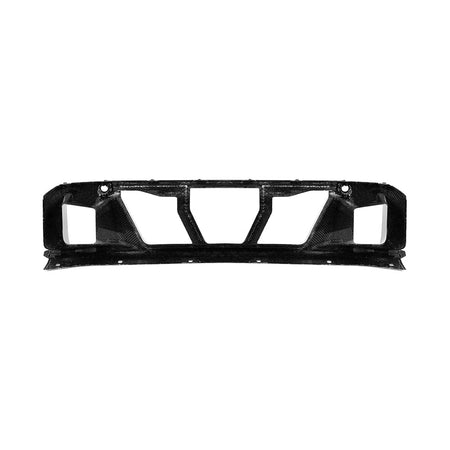 SOOQOO Misc. Exterior SOOQOO BMW M2 G87 Lower Grille In Prepreg Carbon Fiber