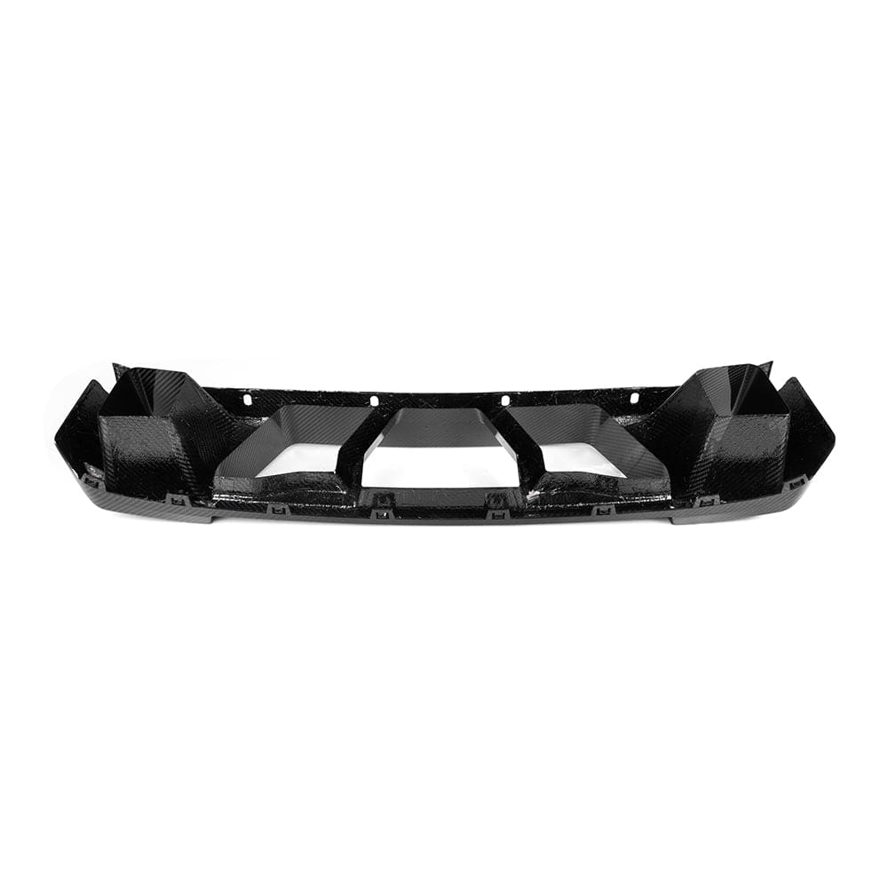 SOOQOO Misc. Exterior SOOQOO BMW M2 G87 Lower Grille In Prepreg Carbon Fiber