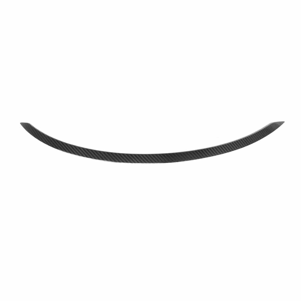 SOOQOO Misc. Exterior SOOQOO BMW M5 G90 Wheel Arch Trim in Prepreg Carbon Fiber