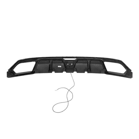 SOOQOO Rear Diffuser SOOQOO BMW Z4 G29 Rear Diffuser In Prepreg Carbon Fiber