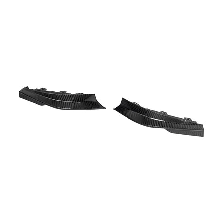 SOOQOO Rear Diffuser SOOQOO BMW Z4 G29 Rear Diffuser In Prepreg Carbon Fiber