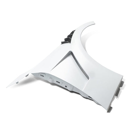SOOQOO Side Fender SOOQOO BMW M2 G87 Side Fenders In White Primer Finish