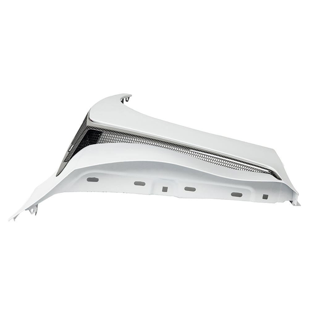 SOOQOO Side Fender SOOQOO BMW M4 G82 Side Fenders In White Primer Finish