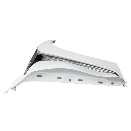SOOQOO Side Fender SOOQOO BMW M4 G82 Side Fenders In White Primer Finish