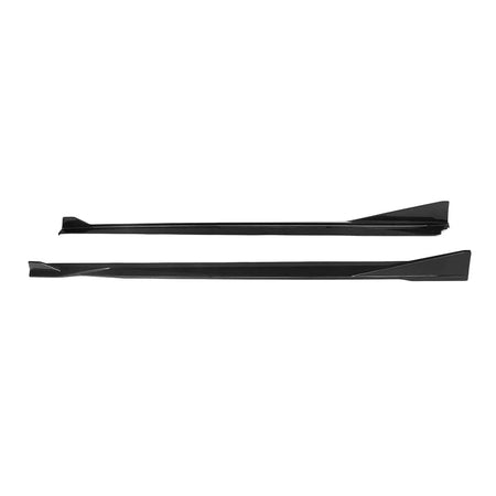 SOOQOO Side Skirt SOOQOO BMW Z4 G29 Side Skirt In Prepreg Carbon Fiber