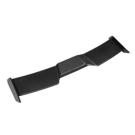 SOOQOO Spoiler SOOQOO AUDI RS3 Sportback 8Y Top Spoiler In Prepreg Carbon Fiber