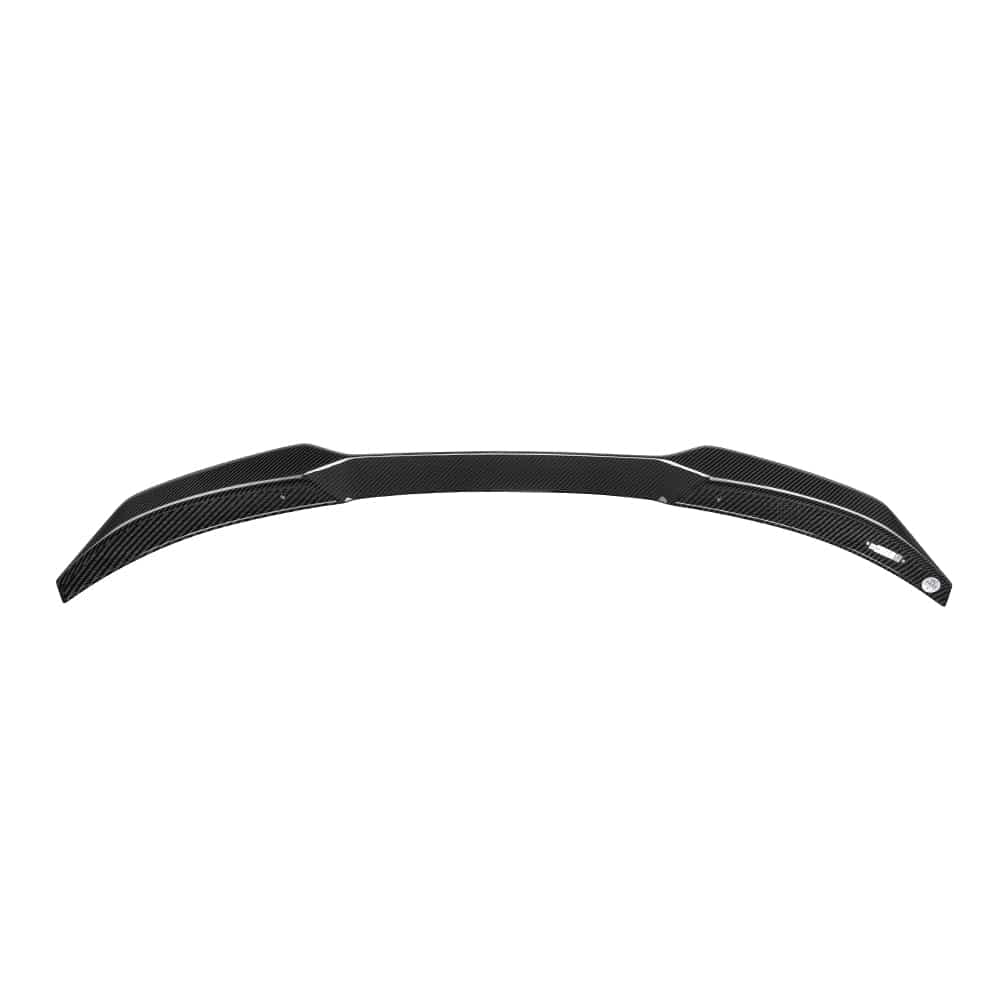 SOOQOO Spoiler SOOQOO BMW 2 Series F74 Rear Spoiler In Prepreg Carbon Fiber