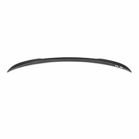 SOOQOO Spoiler SOOQOO BMW X3M F97 Rear Spoiler In Prepreg Carbon Fiber