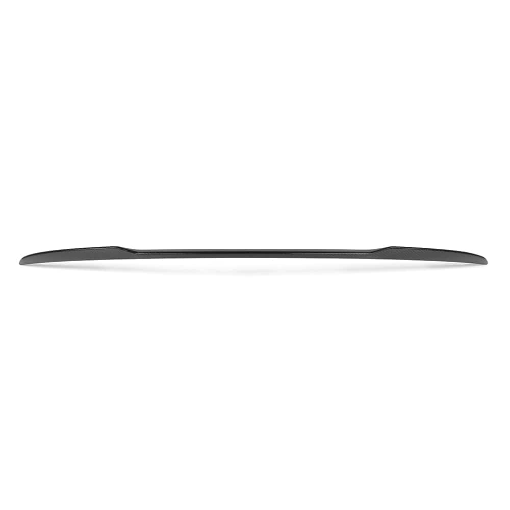 SOOQOO Spoiler SOOQOO BMW X3M F97 Rear Spoiler In Prepreg Carbon Fiber