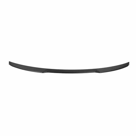 SOOQOO Spoiler SOOQOO BMW X5M F95 Trunk Spoiler In Prepreg Carbon Fiber