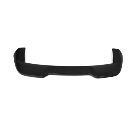 SOOQOO Spoiler SOOQOO BMW X7 G07 Top Spoiler In Gloss Carbon