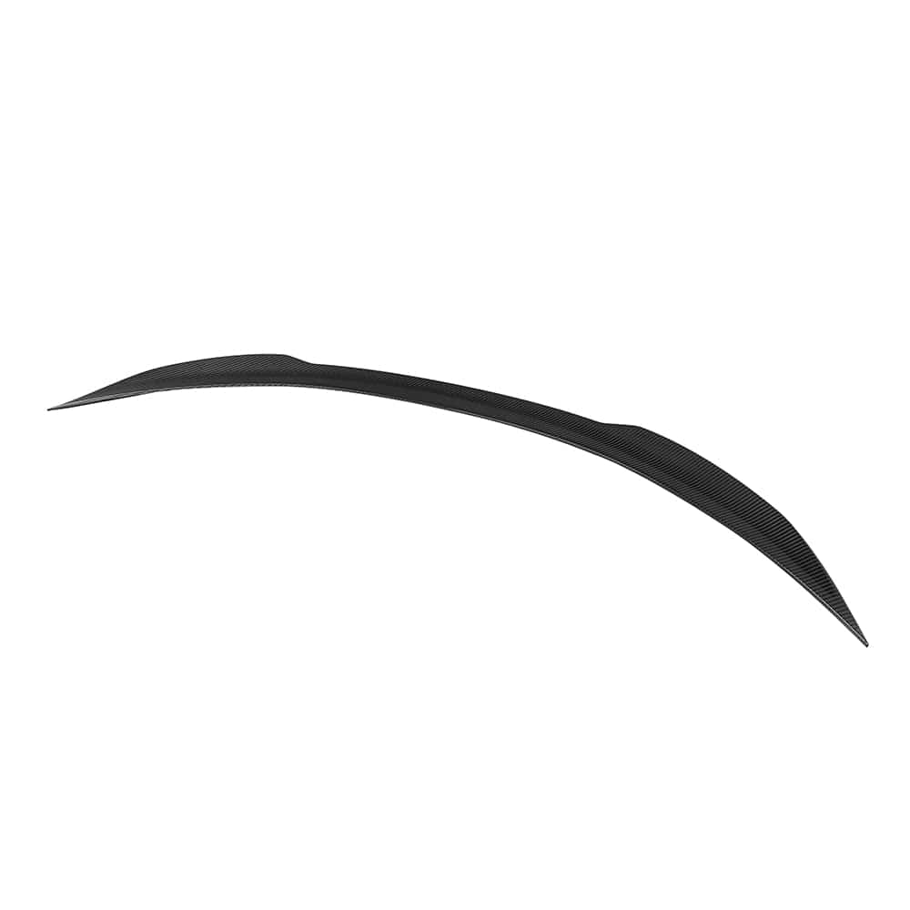 SOOQOO Spoiler SOOQOO BMW Z4 G29 Rear Spoiler In Prepreg Carbon Fiber