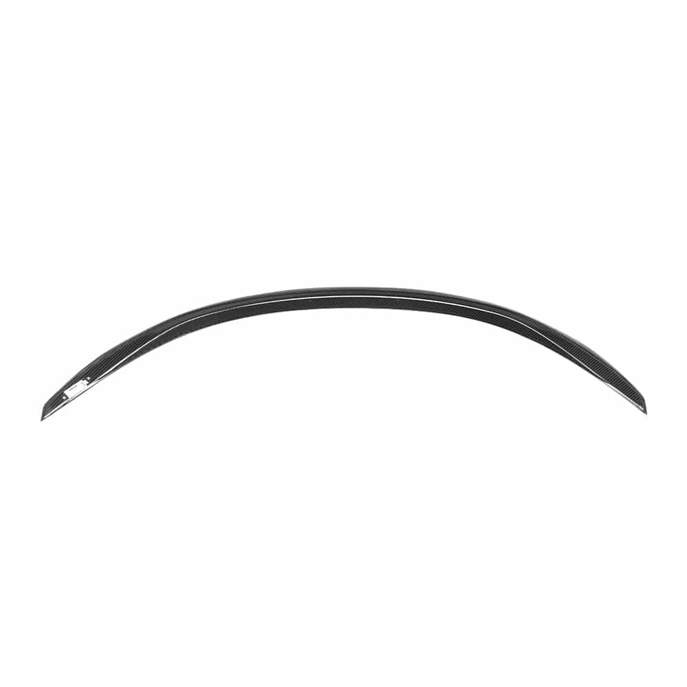 SOOQOO Spoiler SOOQOO BMW Z4 G29 Rear Spoiler In Prepreg Carbon Fiber