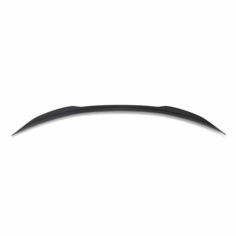 SOOQOO Spoiler SOOQOO BMW Z4 G29 Rear Spoiler In Prepreg Carbon Fiber