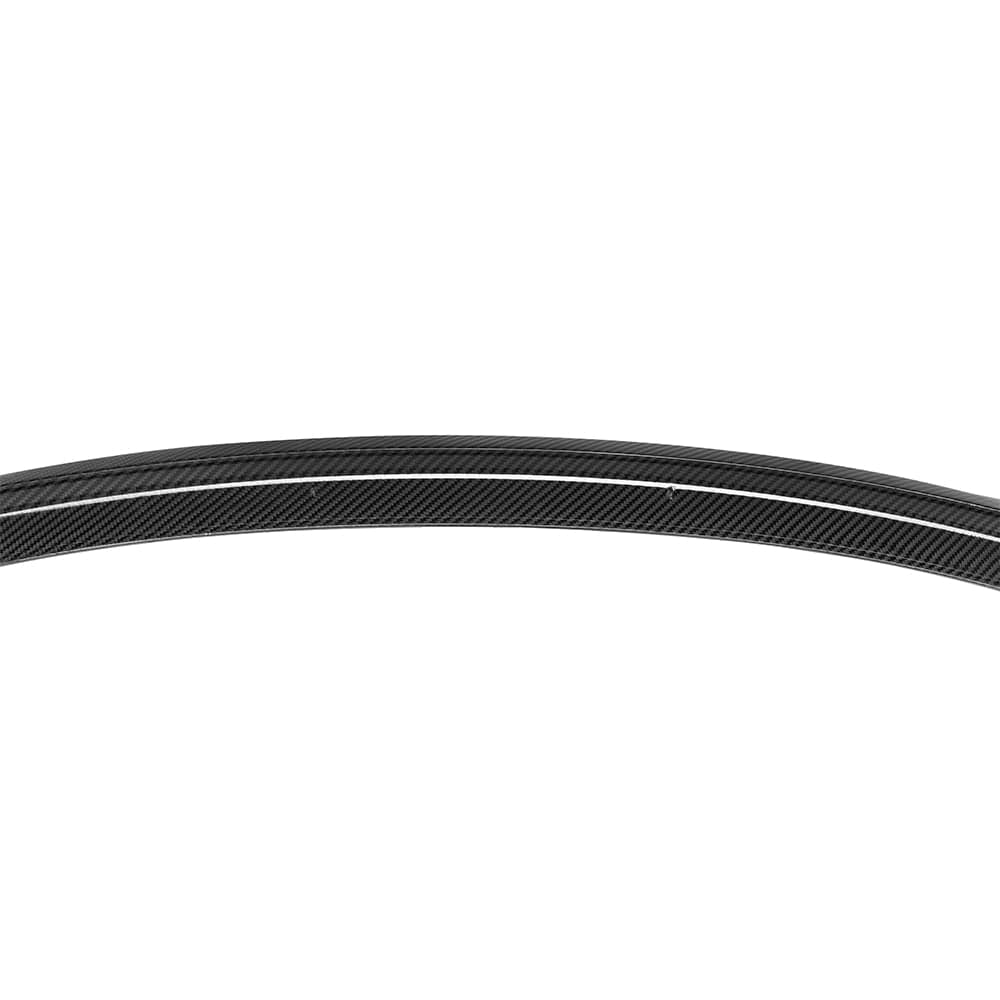SOOQOO Spoiler SOOQOO BMW Z4 G29 Rear Spoiler In Prepreg Carbon Fiber