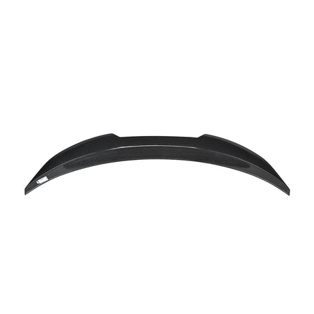 SOOQOO Spoiler SOOQOO MERCEDES CLE C236 Rear Spoiler In Prepreg Carbon Fiber