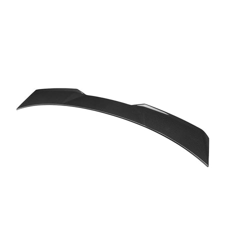 SOOQOO Spoiler SOOQOO MERCEDES CLE C236 Roof Spoiler In Prepreg Carbon Fiber